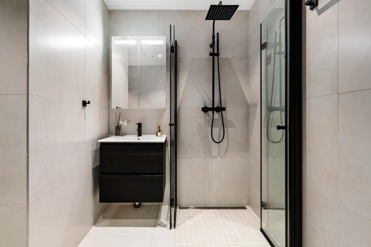 The Apartments Company- Frogner Oslo Luaran gambar