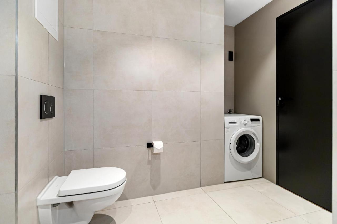 The Apartments Company- Frogner Oslo Luaran gambar